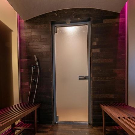 Stylish Loft Leilighet Milano Eksteriør bilde