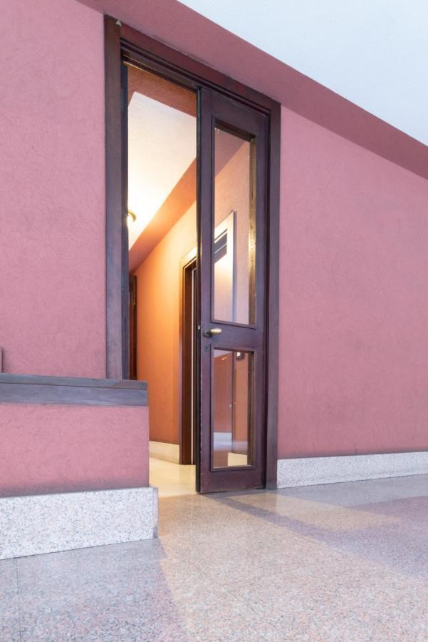 Stylish Loft Leilighet Milano Eksteriør bilde